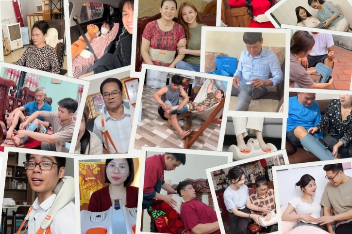 BUMAS cung cấp những sản phẩm gì