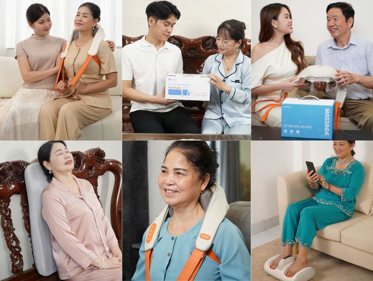 BUMAS là thương hiệu gì