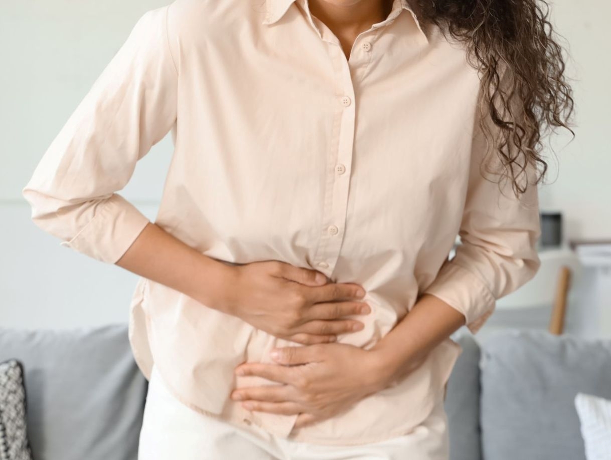 Đau bụng kinh - Nỗi đau "không lời" mỗi tháng của phái đẹp