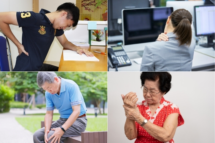 Những con số đáng báo động về sức khỏe người Việt