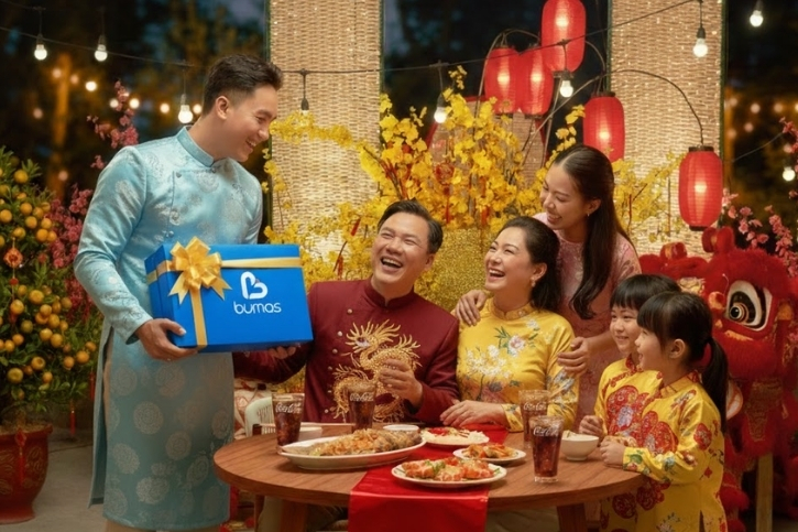 Tại sao bạn nên tin chọn BUMAS ngay hôm nay