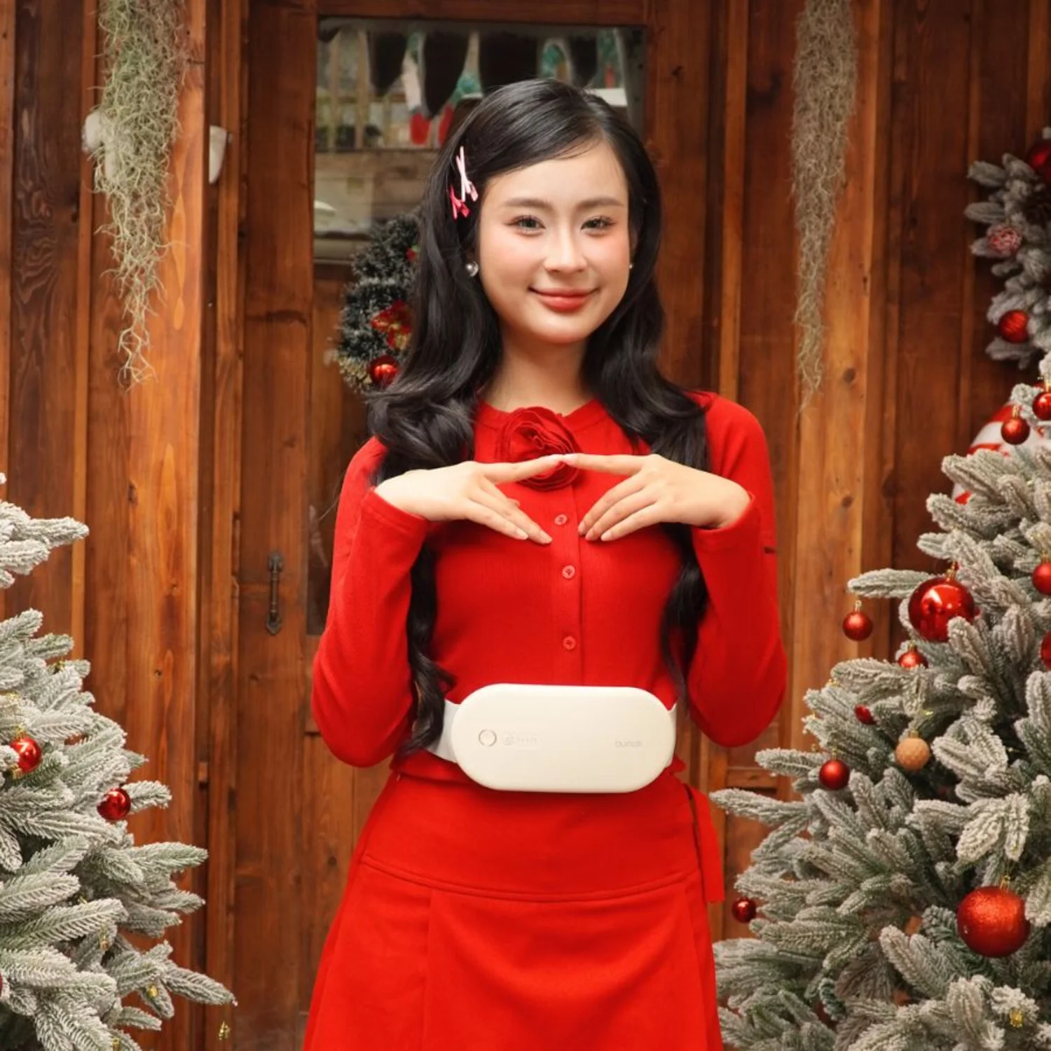 BUMAS BU01 là một trong những món quà được nhiều anh em lựa chọn để tặng bạn gái